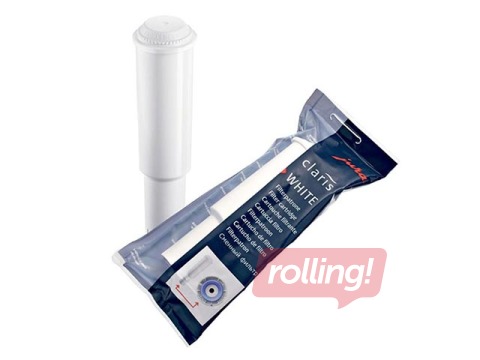 Veefilter JURA CLARIS White, 1 tk.