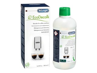 Descaler DELONGHI EcoDecalk, 500ml.