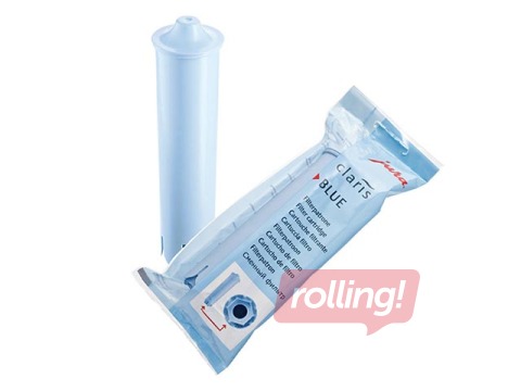 Veefilter JURA Claris PRO Blue, 1 tk.