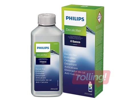 Descaler Philips, 250ml.