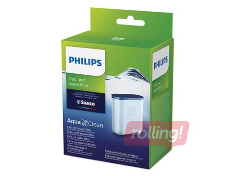 Veefilter Philips AquaClean, 1 tk