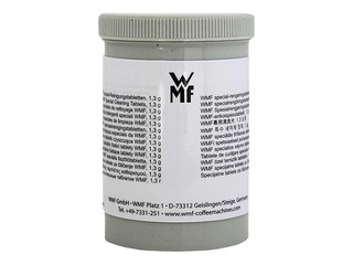 Coffee system cleaning tablets, WMF, 100 pcs.