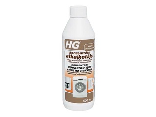 Kiire katlakivieemaldusvahend HG, 500ml