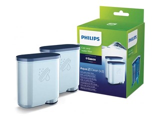 Водяной фильтр Philips Saeco AquaClean CA6903/00, 2 шт.