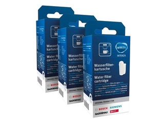 Water filter Brita Intenza, 3 pcs.