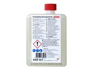 Katlakivieemaldi Franke, 440ml