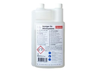 Milk system cleaner Franke, 1000ml.
