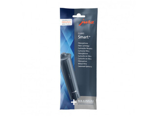 Veefilter JURA Claris Smart+, 1 tk.