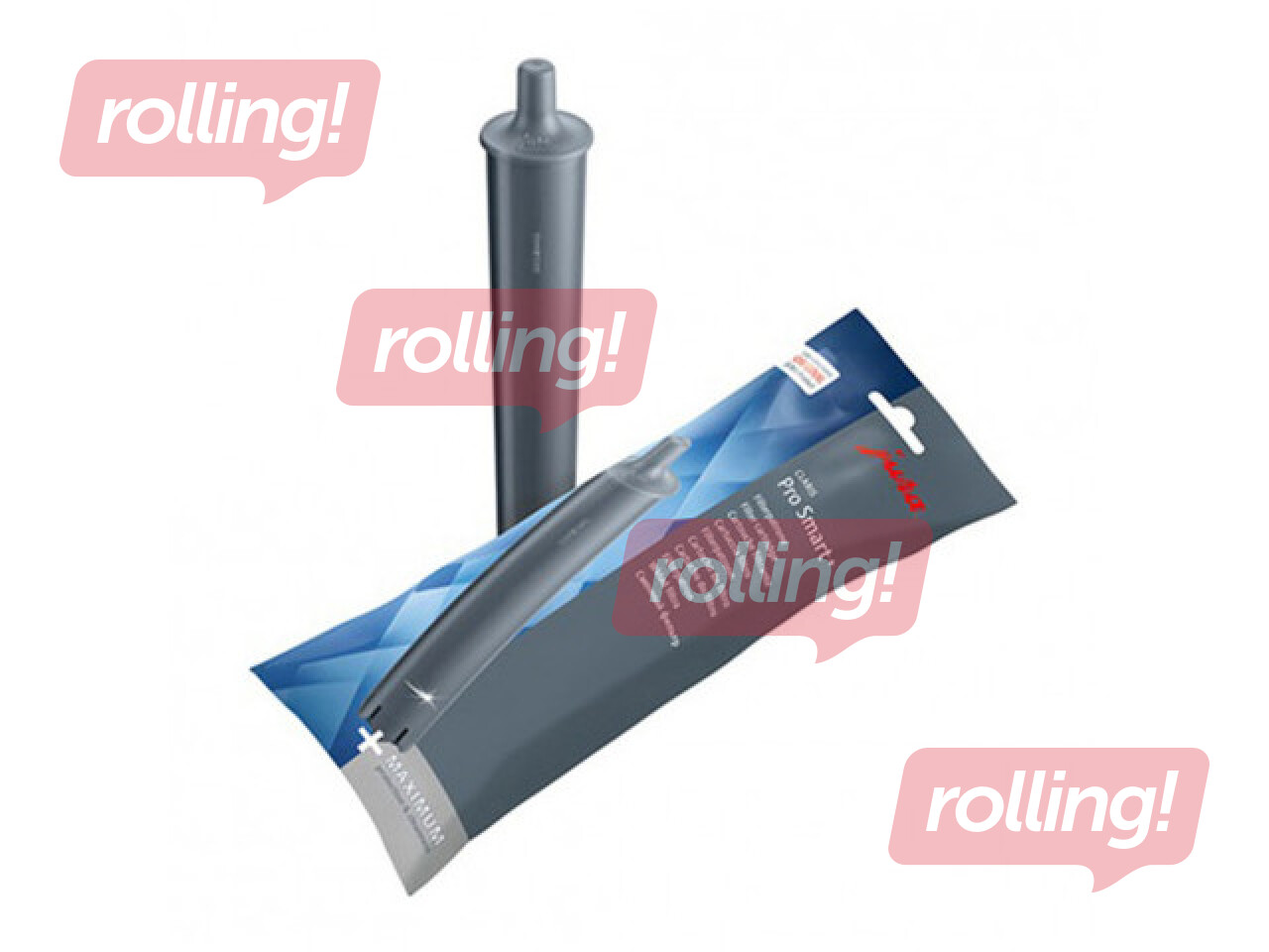 Water filter JURA Claris Pro Smart+, 1 pcs.