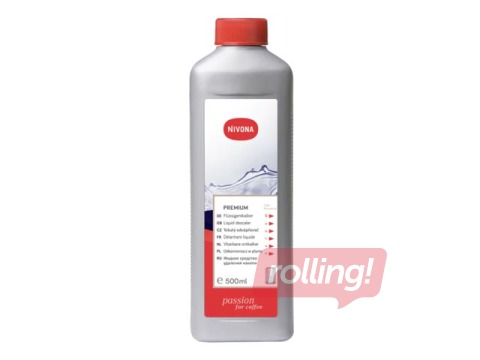 Descaler Nivona NIRK 703, 500ml