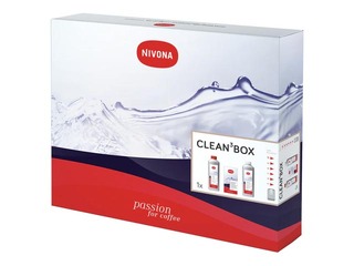 Cleaning set Nivona Claris NICB 301, 1 pack.
