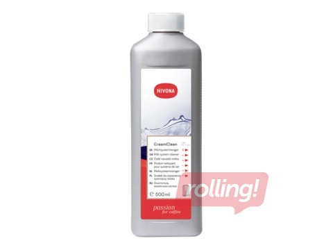 Milk system cleaner Nivona NICC 705 CreamCleaner, 500ml