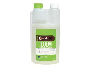 Descaler Cafetto LOD Green, 1000ml