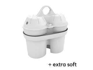 Water filter BWT, for water softening, 1 set