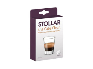 Puhastustabletid Stollar, 10 tk.