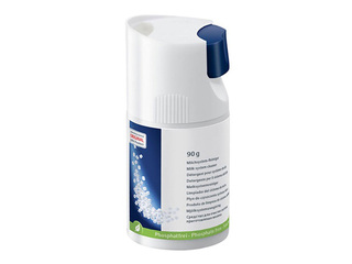 Piimasüsteemi puhastusgraanulid Jura Mini Click & Clean dosaatoriga, 90g