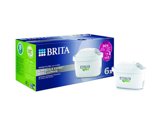 Veefiltri kassett Brita Maxtra Pro