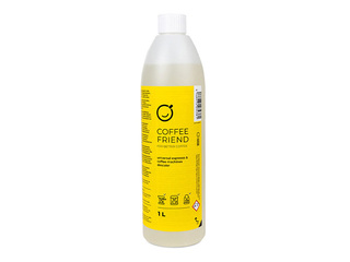 Universal Descaling Solution Coffee Friend, 1000 ml