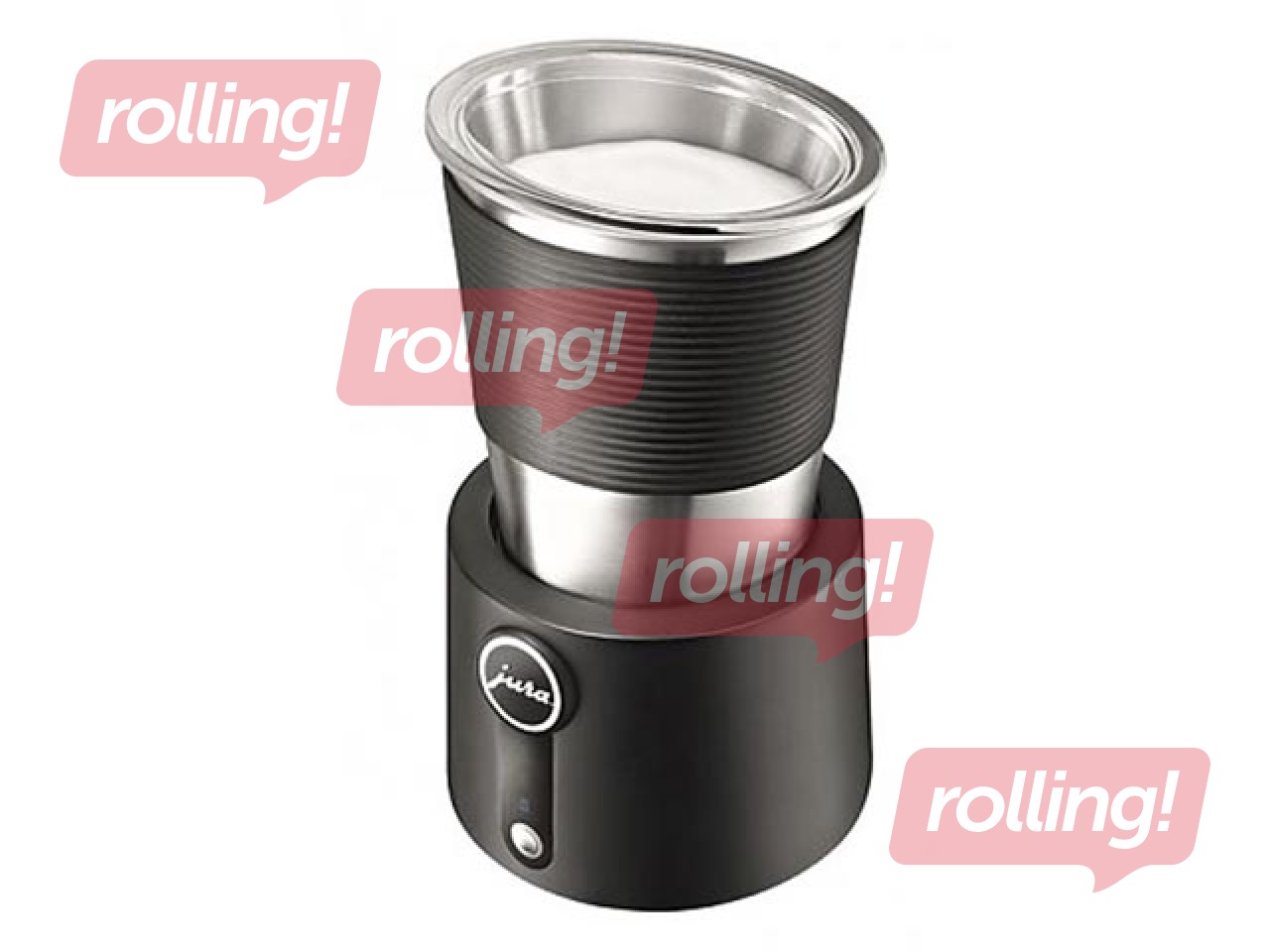 Automaatne piimavahustuskann JURA