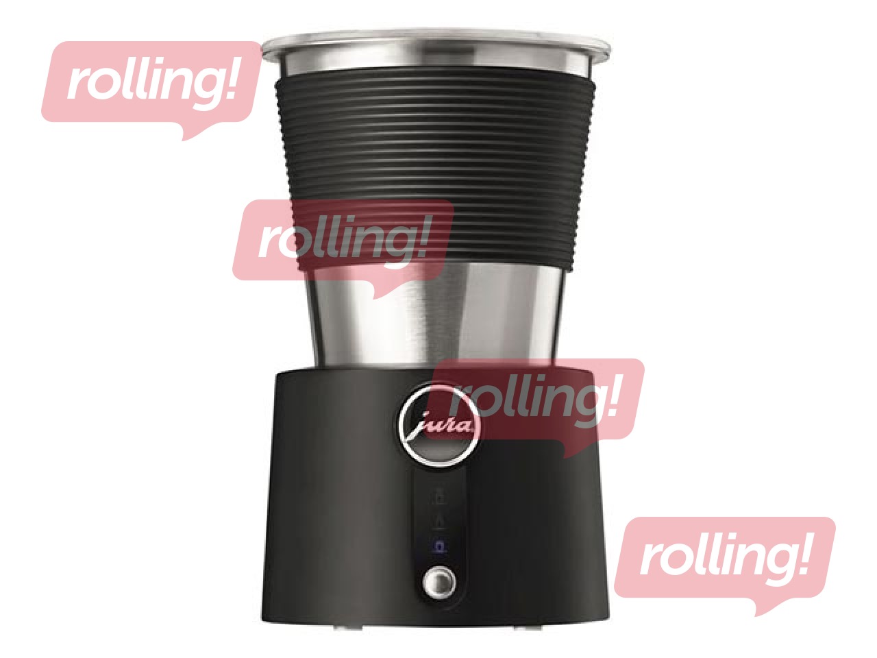 Automaatne piimavahustuskann JURA