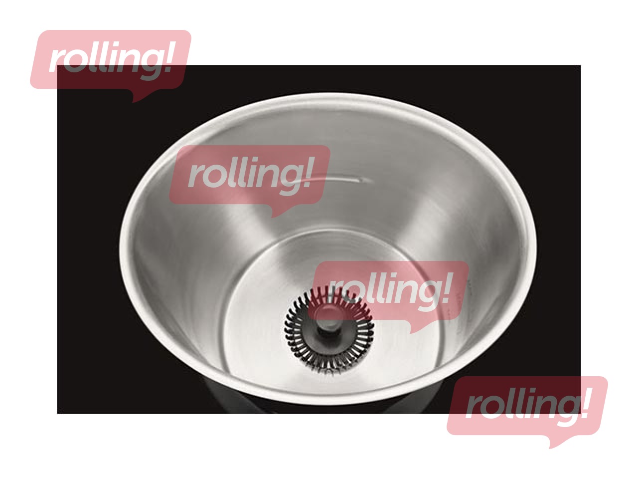 Automaatne piimavahustuskann JURA