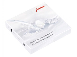JURA Piena putotāja aksesuāru komplekts HP3