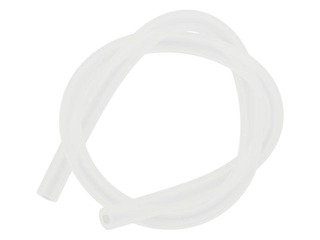 Milk system silicone tube Jura 3x1.5x450mm