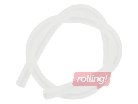 Piena sistēmas silikona trubiņa Jura 3x1.5x450mm