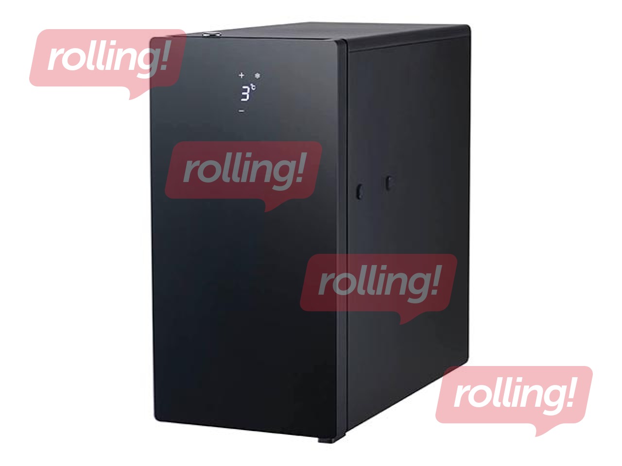 Fridge for milk Dr.Coffee SC08, 8l