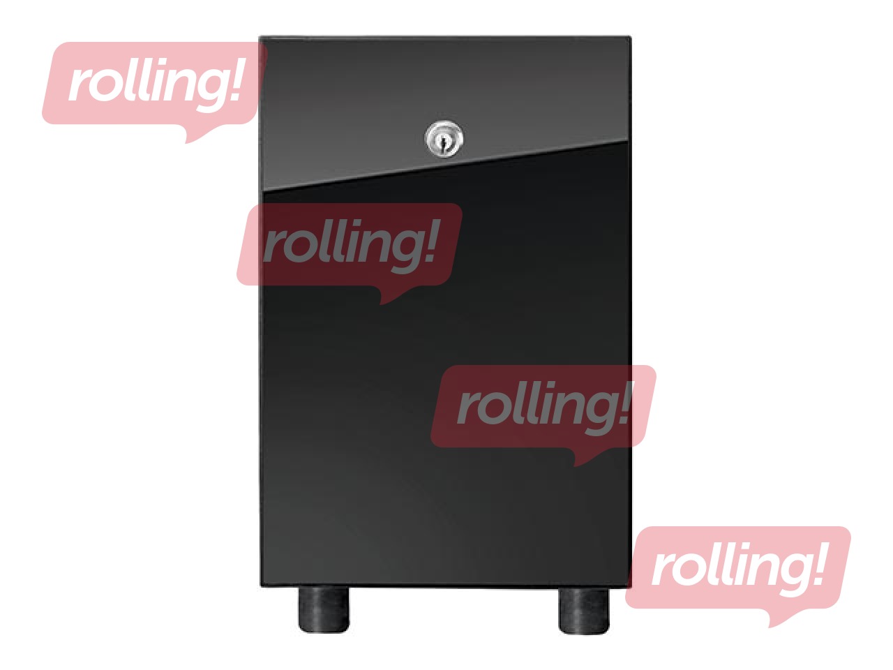 Piimakülmik Franke KE200 EC , 4 l, must