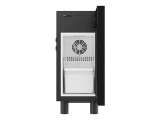 Fridge for milk About Coffee C4, 4l