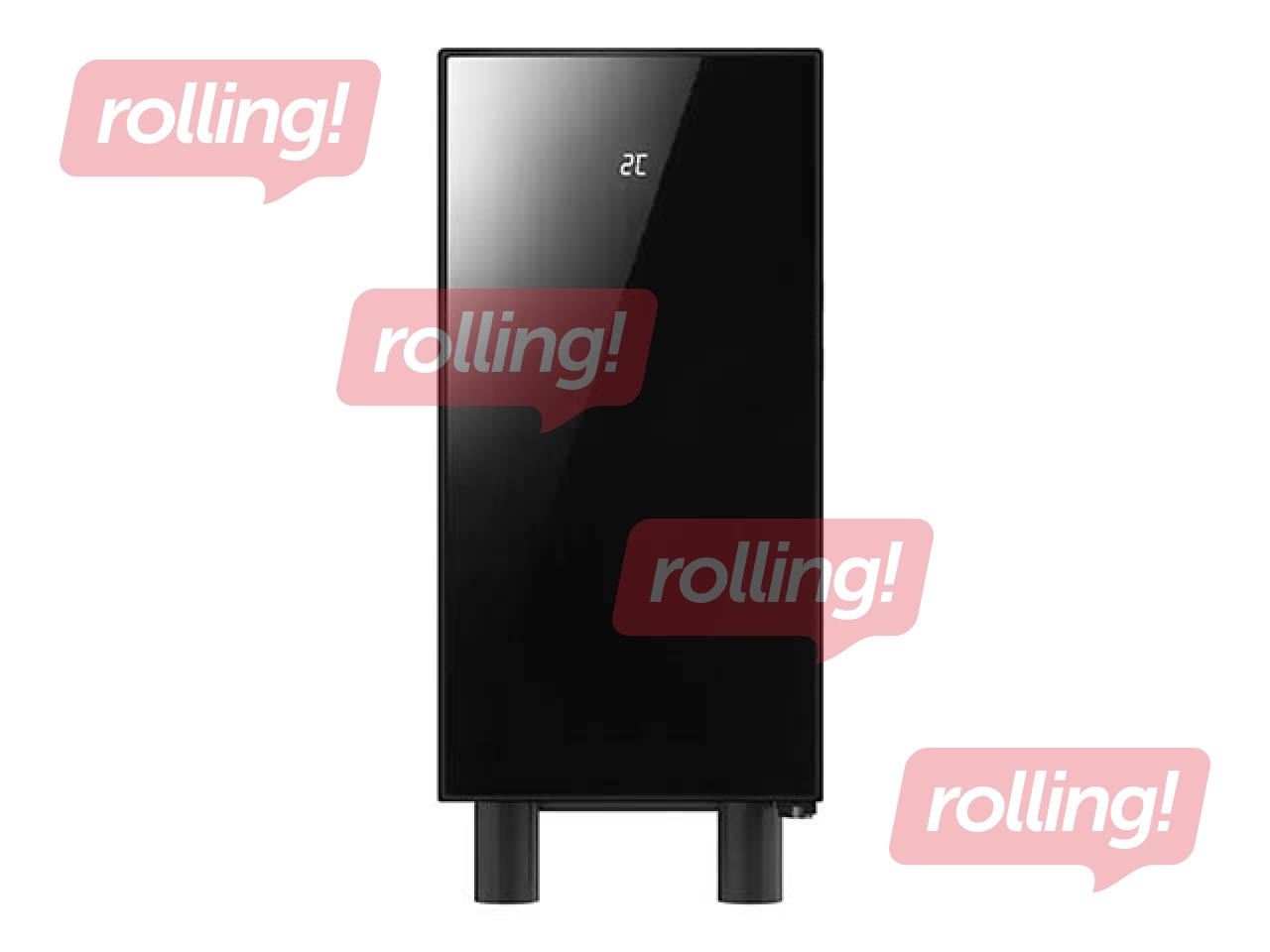 Холодильник для молока About Coffee C5, 5 л