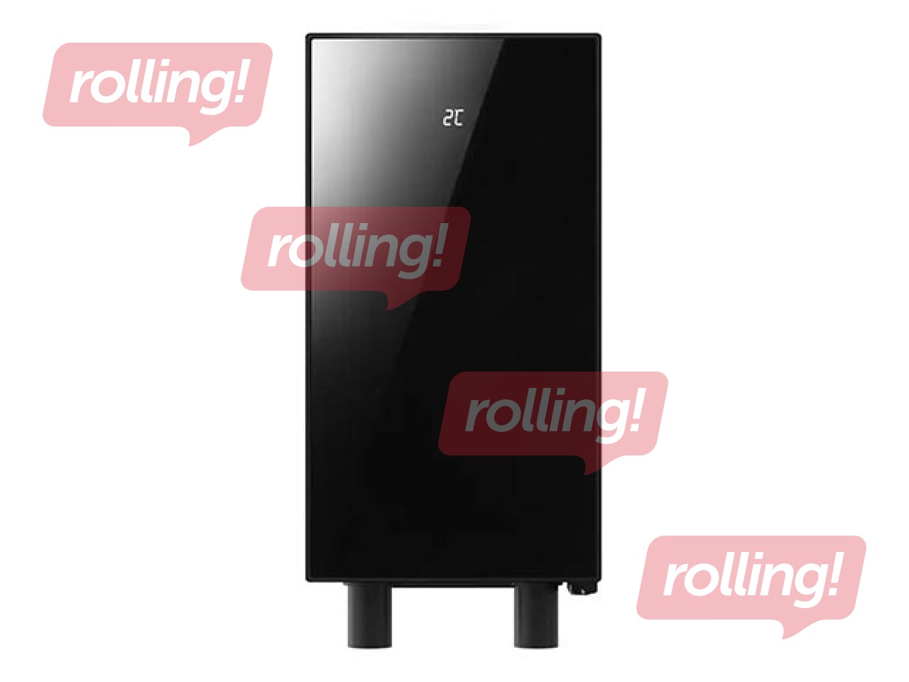 Piimakülmik About Coffee C2S, 2l