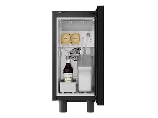 Piimakülmik About Coffee C2S, 2l