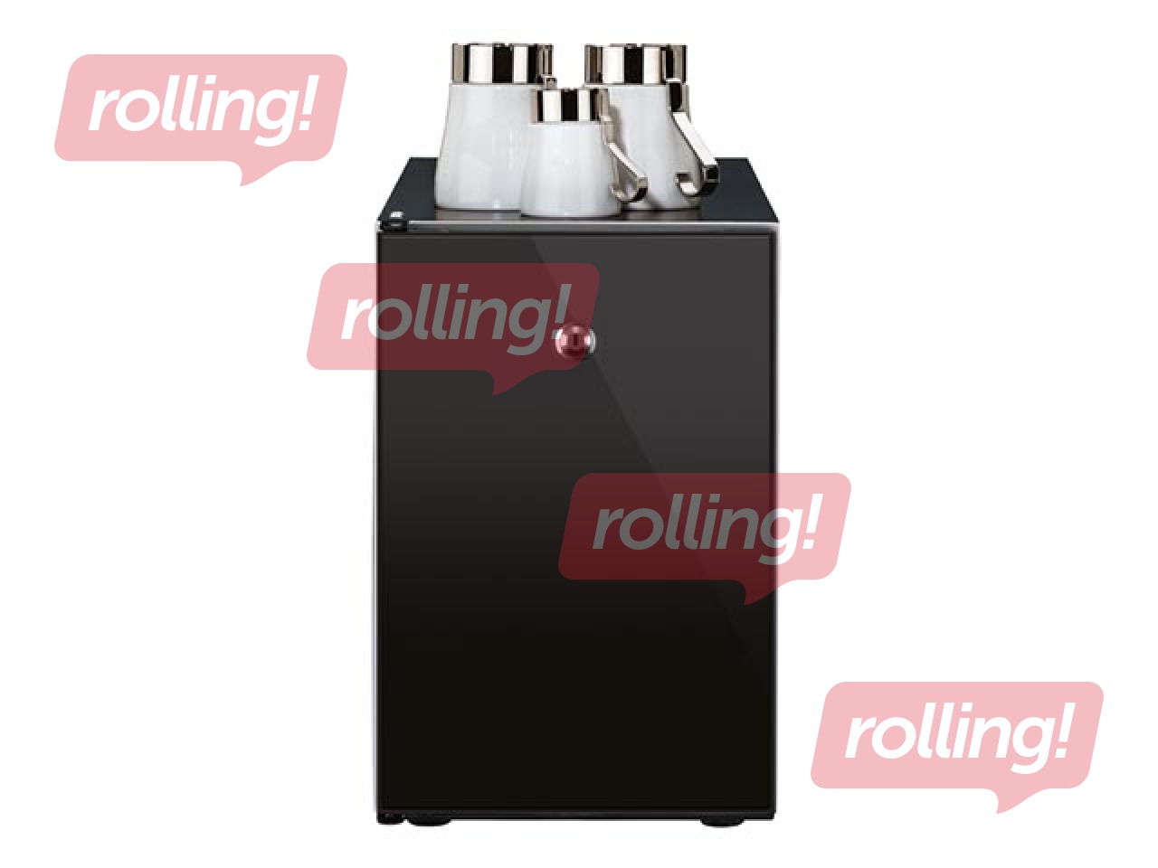 Milk cooler WMF, 3.5 l