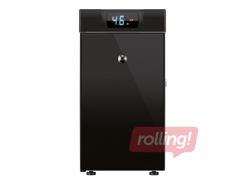 Milk cooler WMF with digital thermostat, 3.5 l