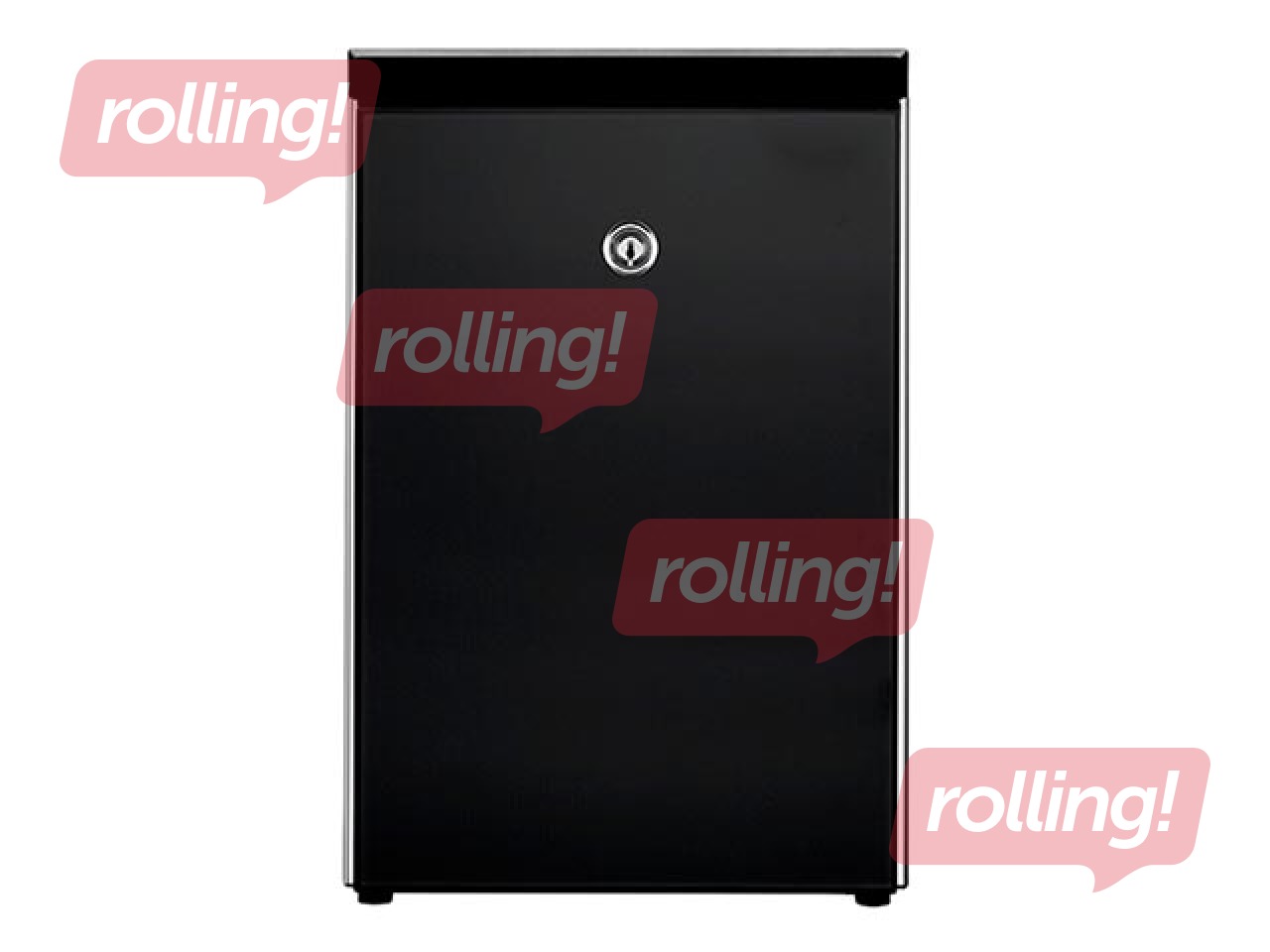 Piimajahuti WMF, 6,5 l