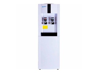 Water dispenser-cooler Aqua Work, white, 16-LD/EN