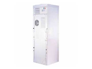 Water dispenser-cooler Aqua Work, white, 16-LD/EN