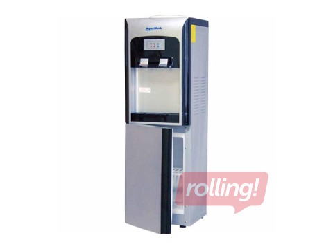 DEMO Water dispenser Aqua Work V90, grey