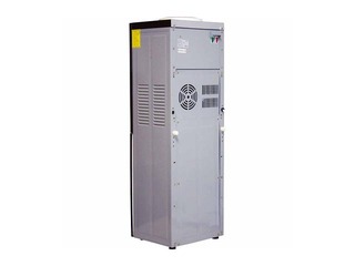 DEMO Water dispenser Aqua Work V90, grey