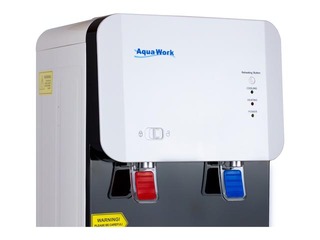 Veekülmik Aqua Work, 105-LD