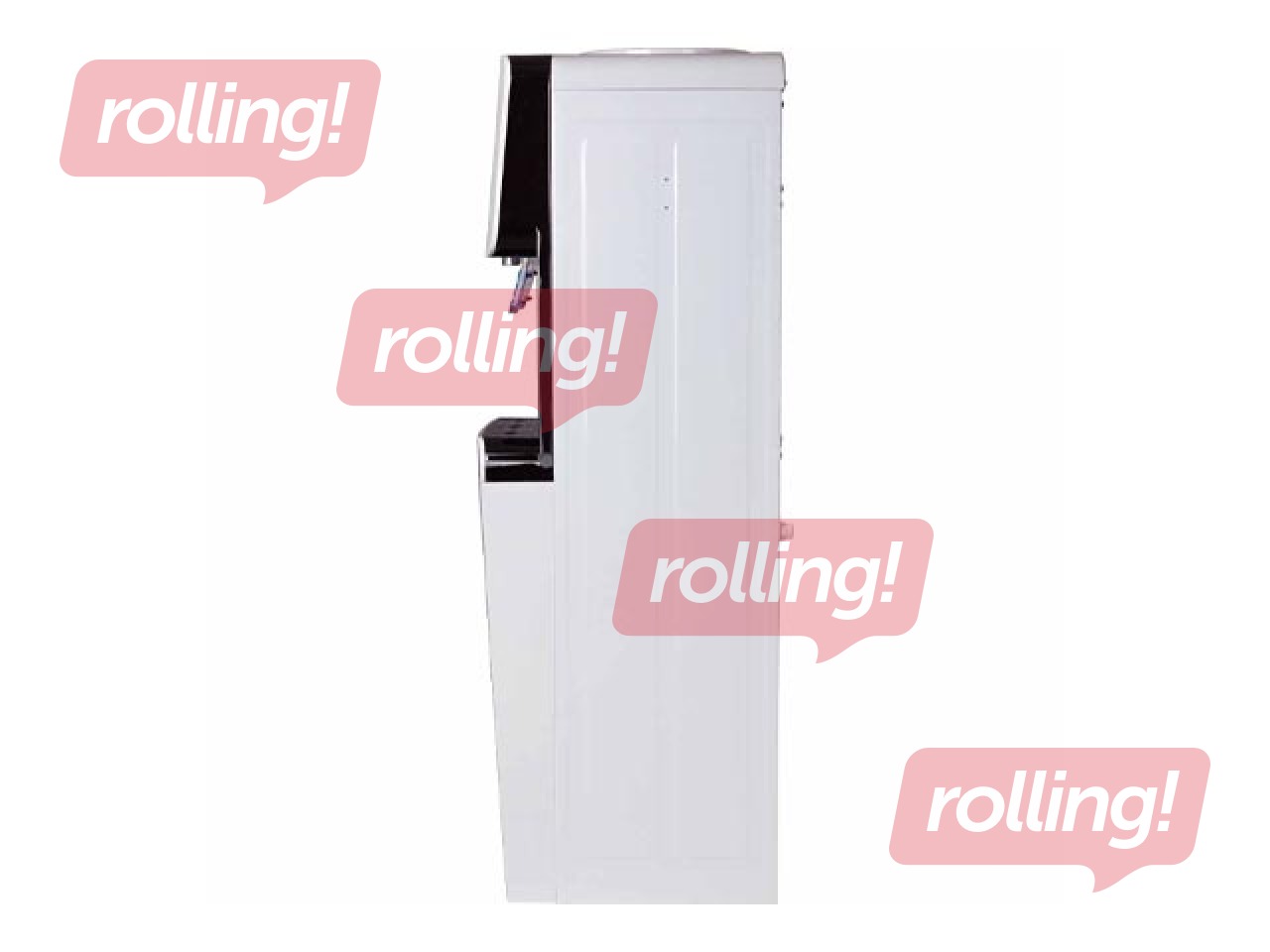 Veekülmik Aqua Work, 105-LD