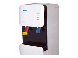 Water dispenser-cooler Aqua Work, 105-LD
