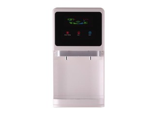 Dzeramā ūdens sagatavošanas un lietošanas iekārta, PEARL UF (HOT-COLD-RO)