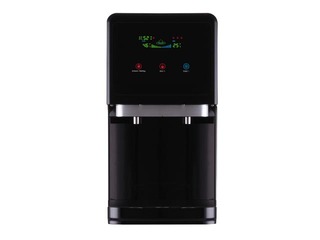Joogivee ettevalmistamise ja tarbimise seade, BLACK PEARL UF (HOT-COLD-RO)