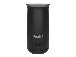 Milk frother Dualit, black