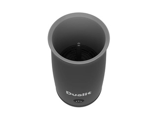Milk frother Dualit, black