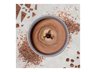 Milk frother Dualit, copper