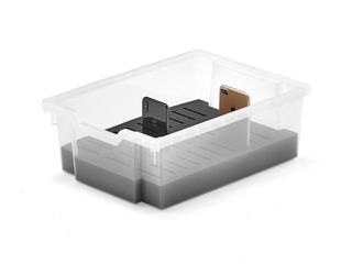 Mobile Phone Storage Box, 30 Compartments